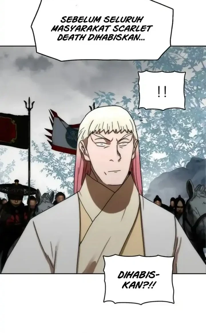 Like a Chilling Flame Chapter 87 Gambar 19