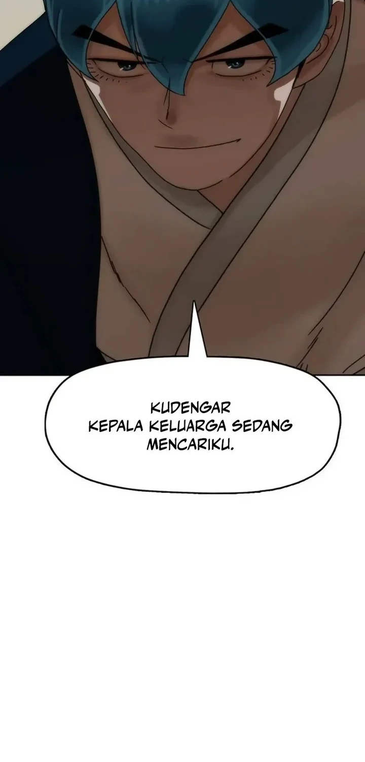 Like a Chilling Flame Chapter 88 Gambar 22