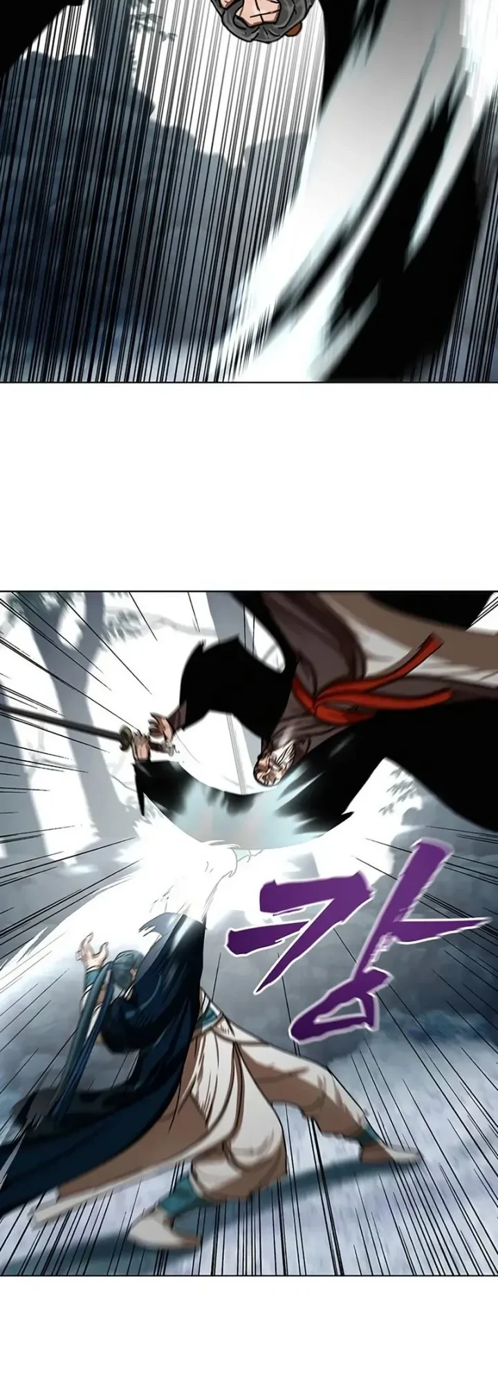Like a Chilling Flame Chapter 89 Gambar 17