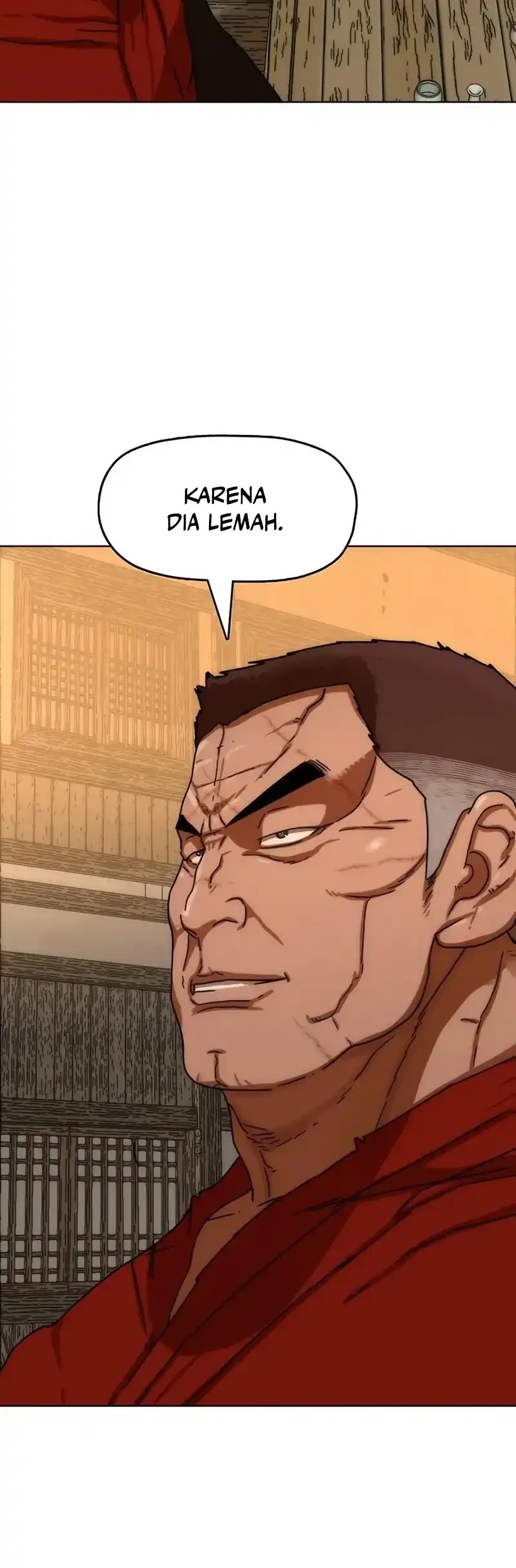 Like a Chilling Flame Chapter 91 Gambar 13