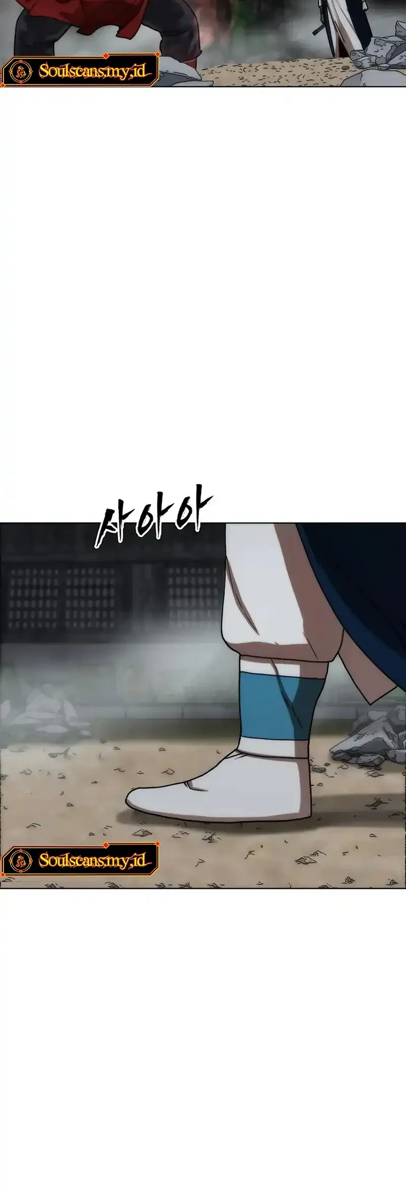 Like a Chilling Flame Chapter 92 Gambar 21