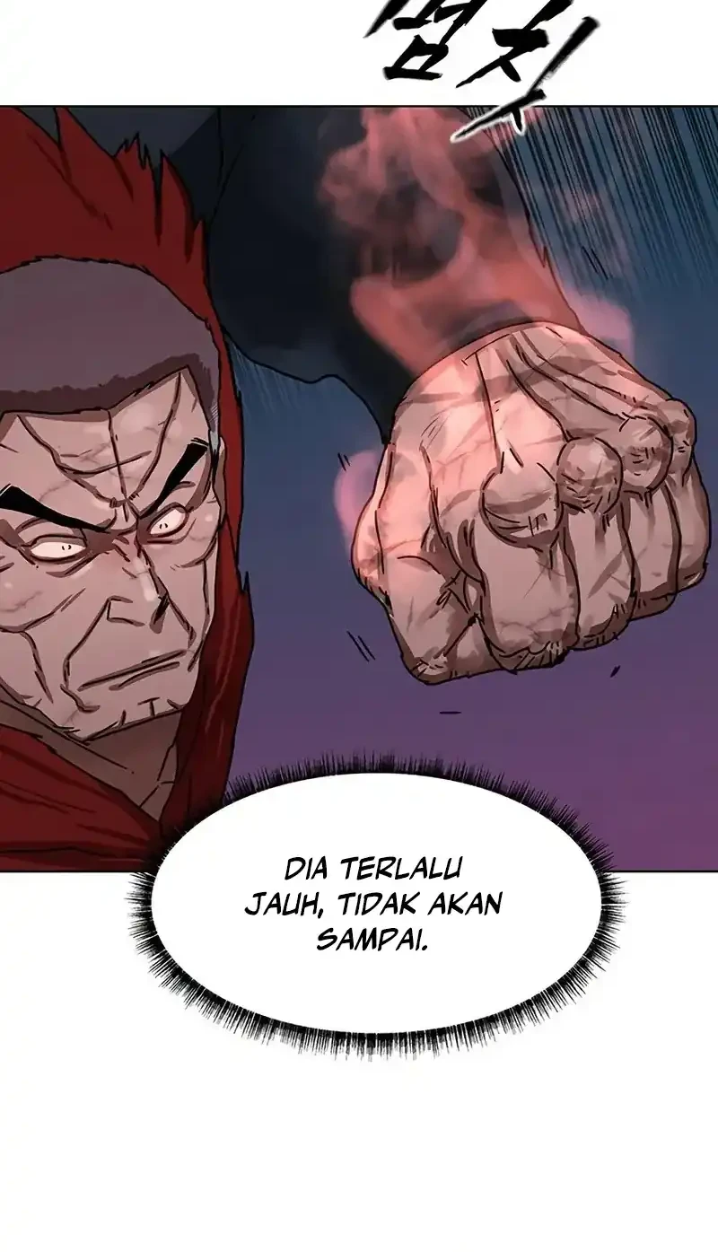 Like a Chilling Flame Chapter 92 Gambar 25