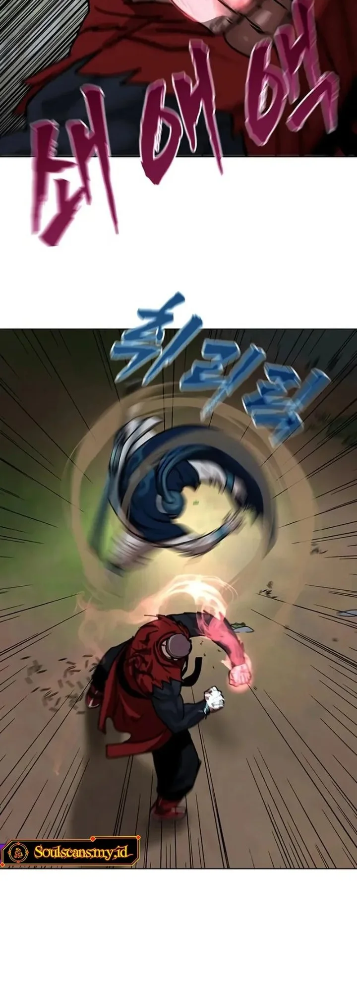 Like a Chilling Flame Chapter 93 Gambar 17