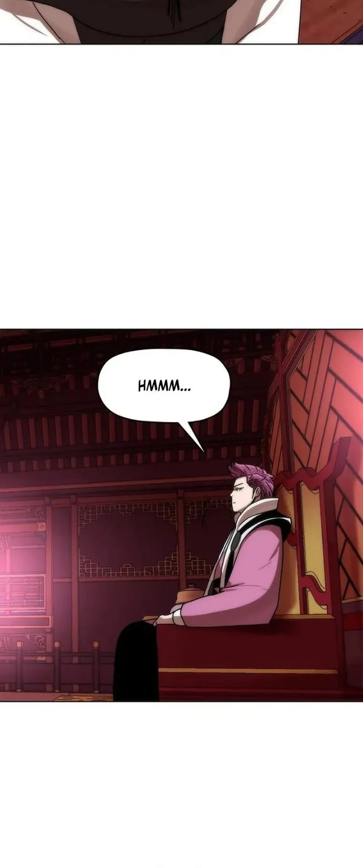 Like a Chilling Flame Chapter 95 Gambar 19