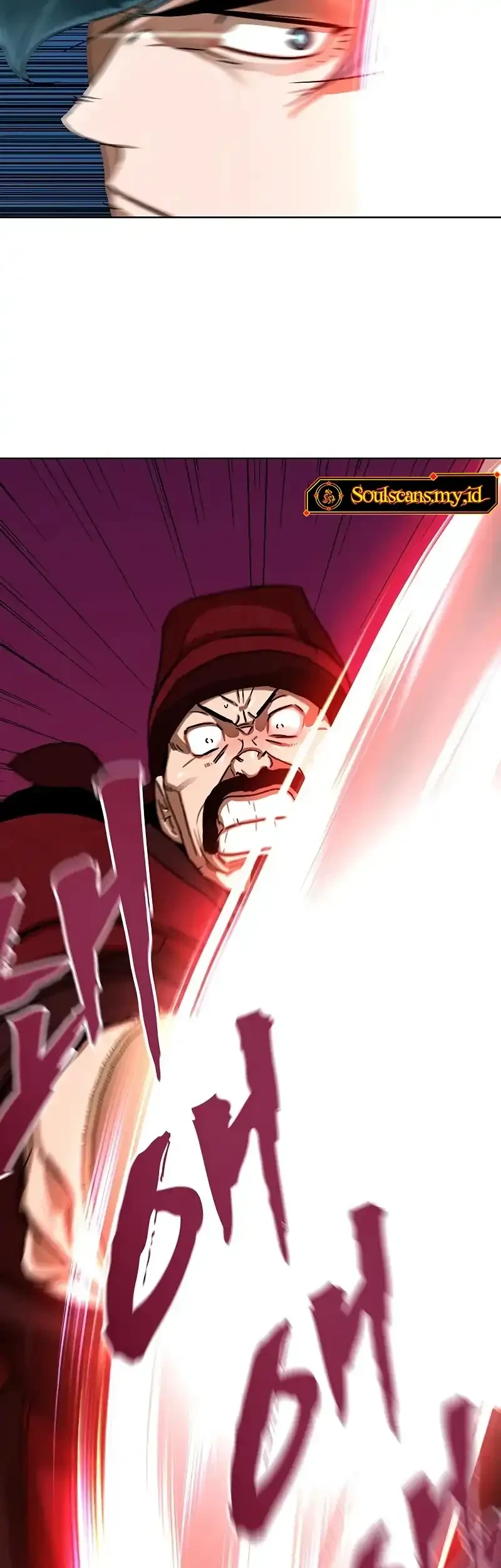 Like a Chilling Flame Chapter 98 Gambar 18