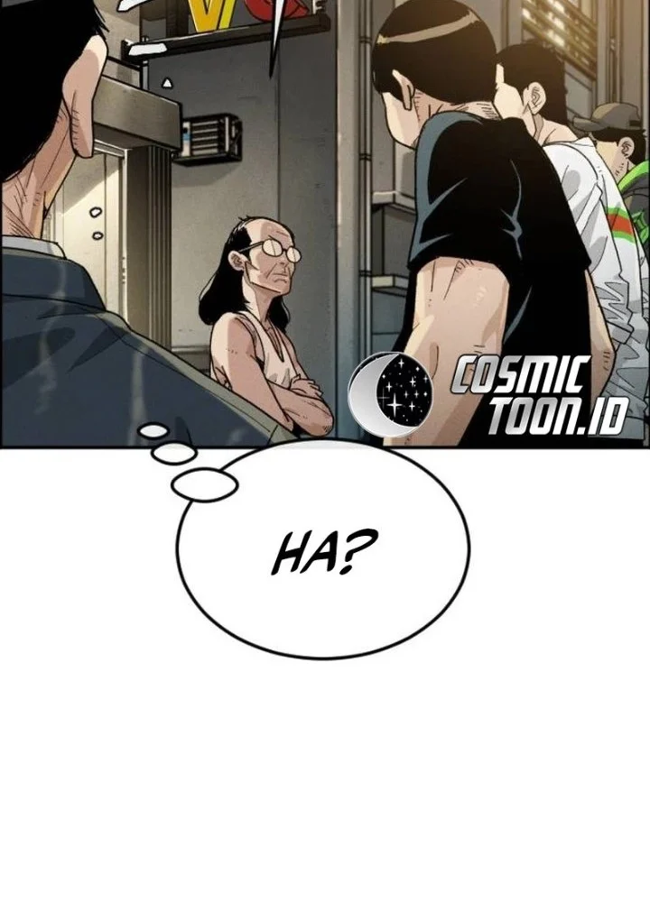 Like Father, Like Son Chapter 1 Gambar 41