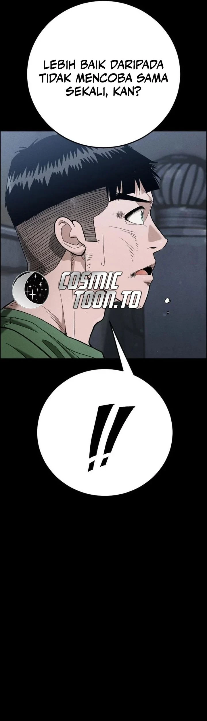 Like Father, Like Son Chapter 12 Gambar 33
