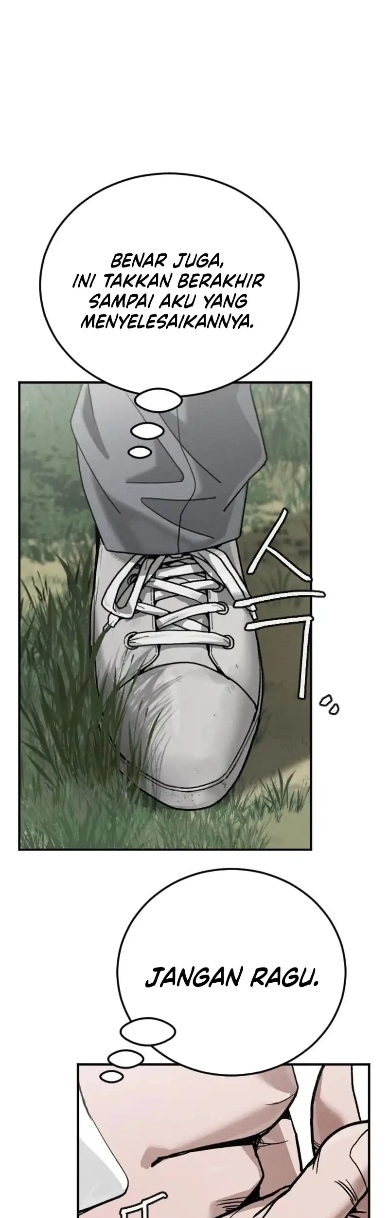 Like Father, Like Son Chapter 14 Gambar 19