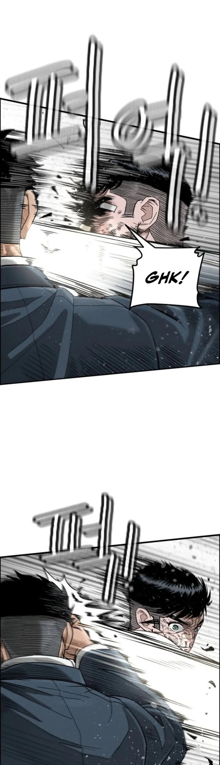 Like Father, Like Son Chapter 15 Gambar 19