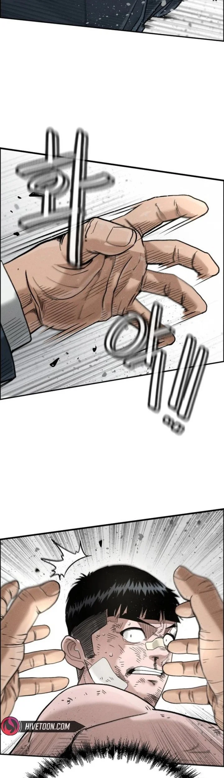 Like Father, Like Son Chapter 15 Gambar 20