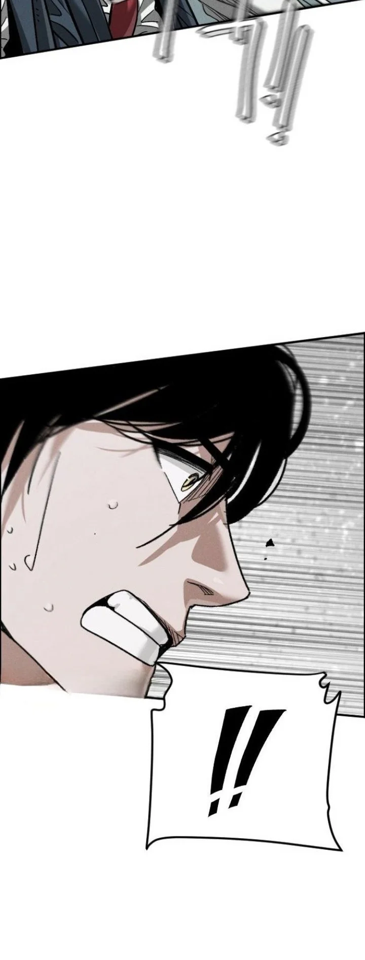 Like Father, Like Son Chapter 16 Gambar 16