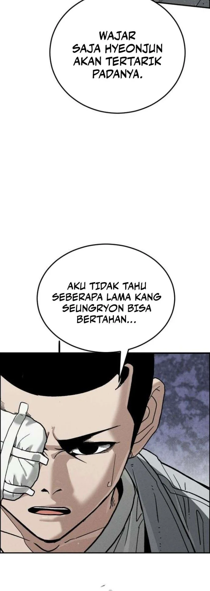 Like Father, Like Son Chapter 17 Gambar 15