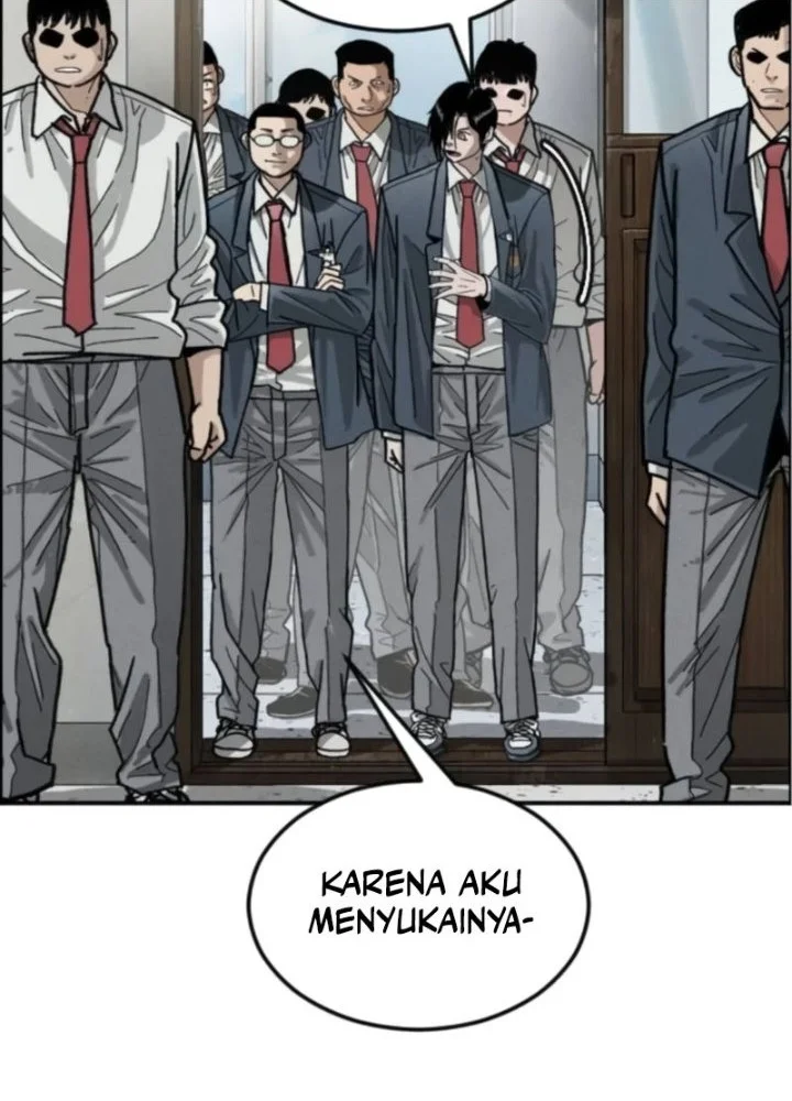 Like Father, Like Son Chapter 6 Gambar 18