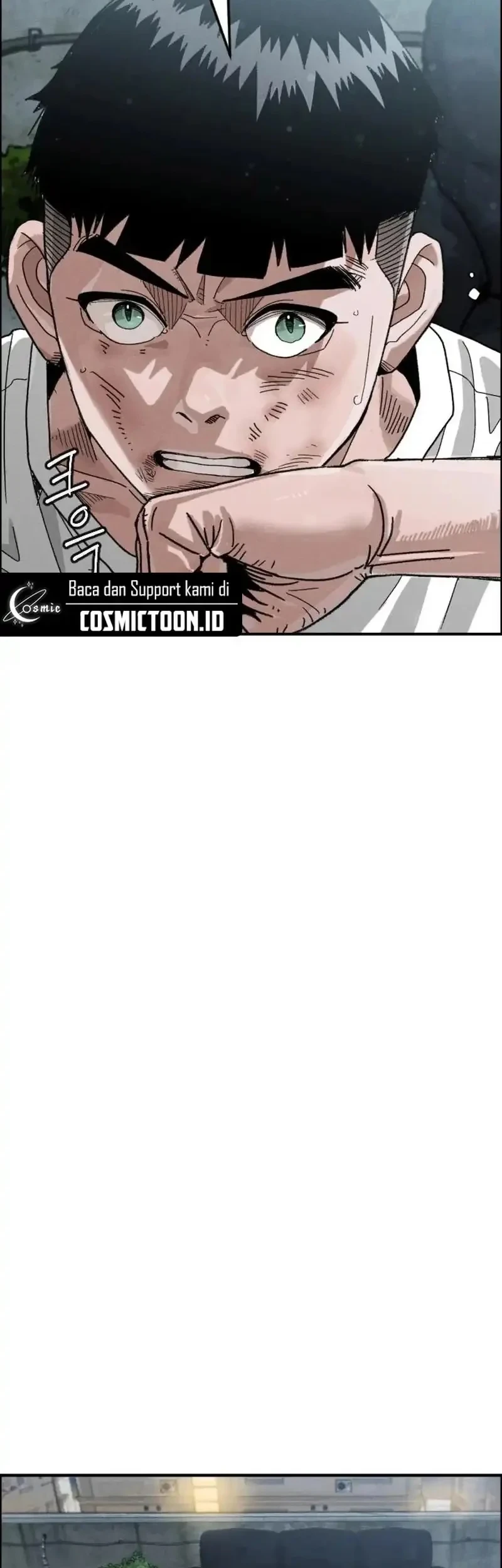 Like Father, Like Son Chapter 7 Gambar 22