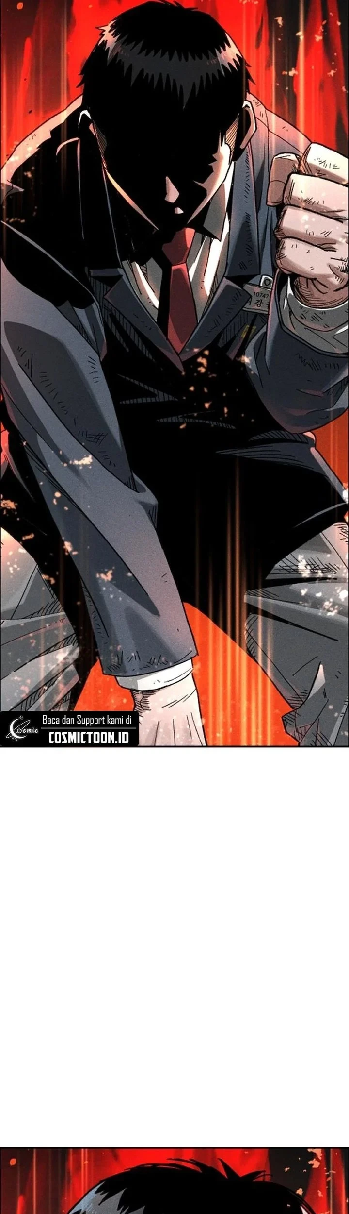 Like Father, Like Son Chapter 9 Gambar 32
