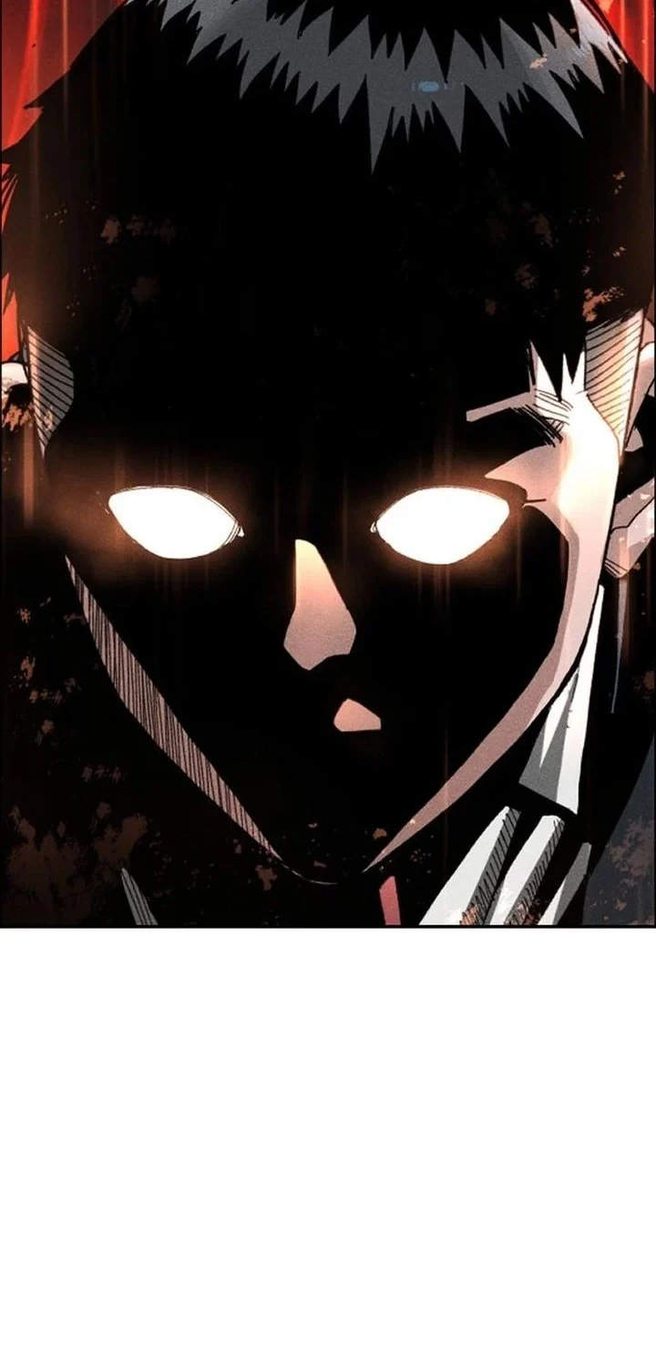 Like Father, Like Son Chapter 9 Gambar 33