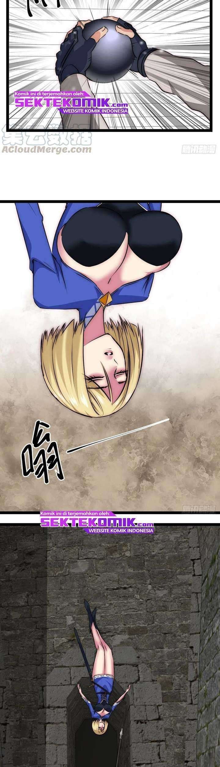 Limin Diguo Chapter 19 halaman 10