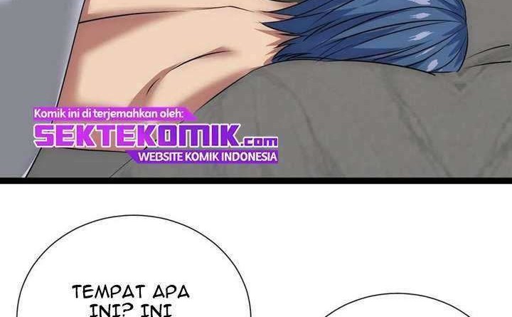 Limin Diguo Chapter 20 halaman 9