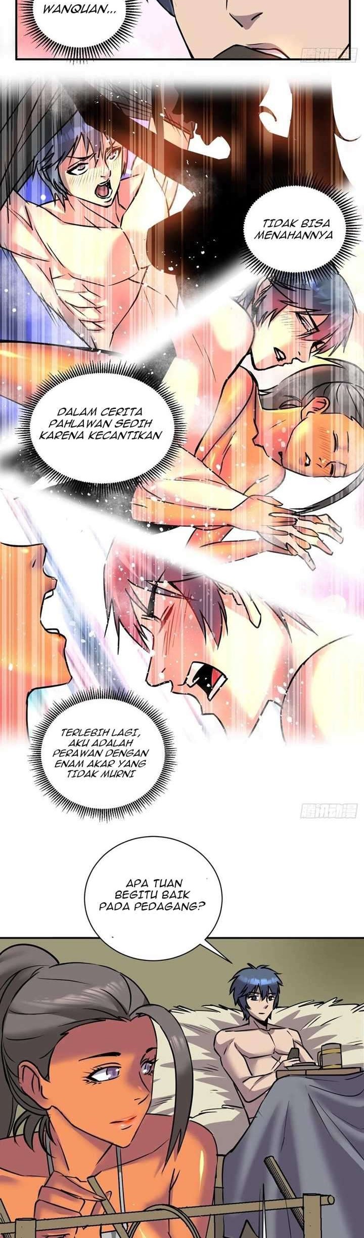 Limin Diguo Chapter 6 halaman 5