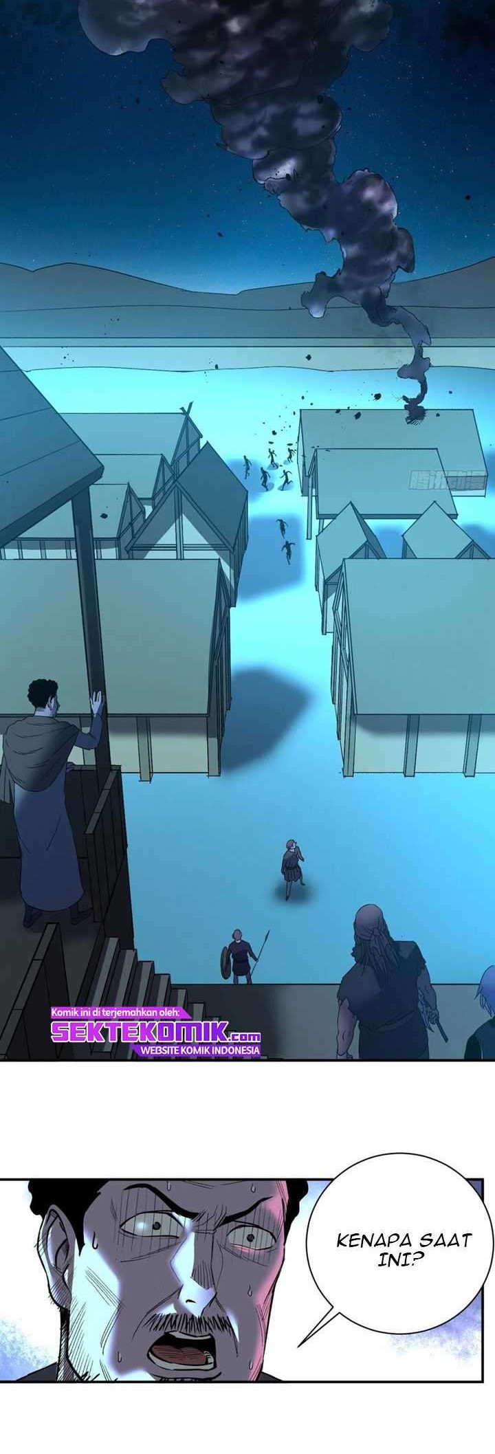 Limin Diguo Chapter 7 halaman 7