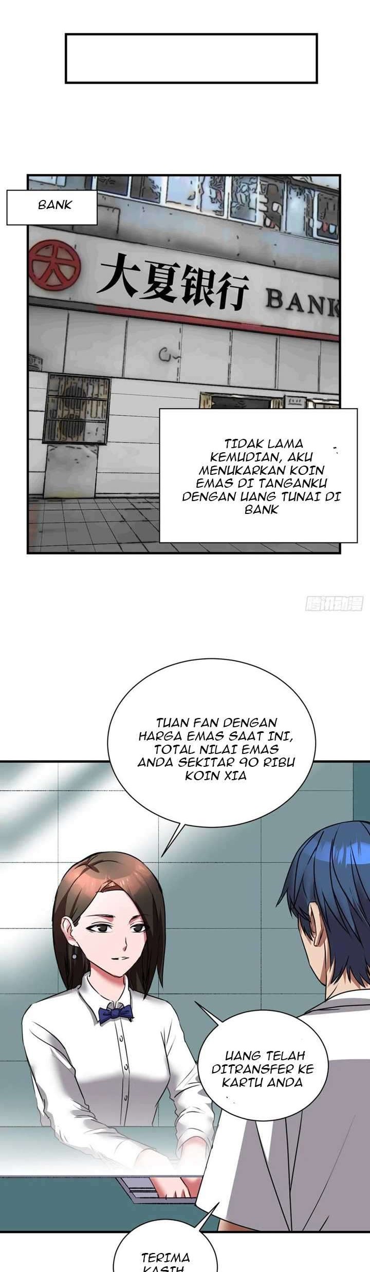 Limin Diguo Chapter 9 halaman 7