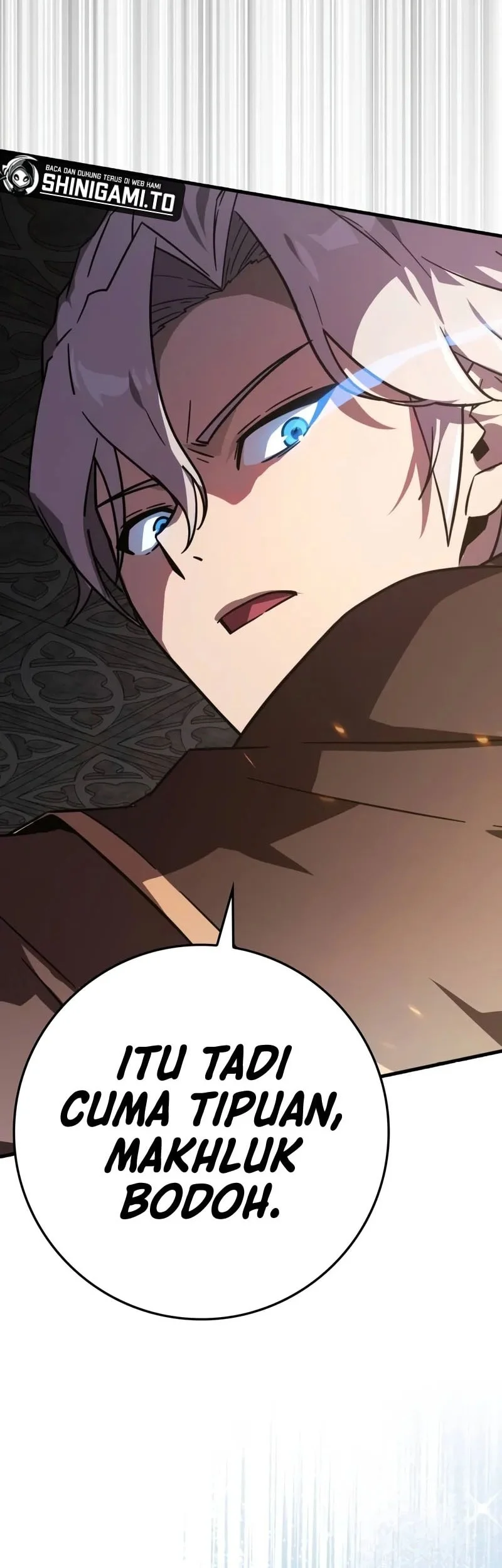 Limit-Breaking Genius Mage Chapter 16 Fix Gambar 20