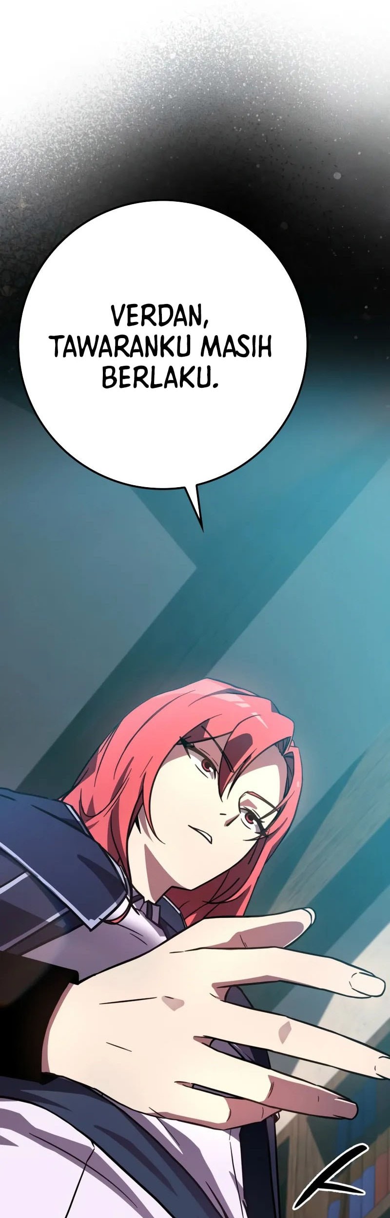 Limit-Breaking Genius Mage Chapter 2 halaman 23