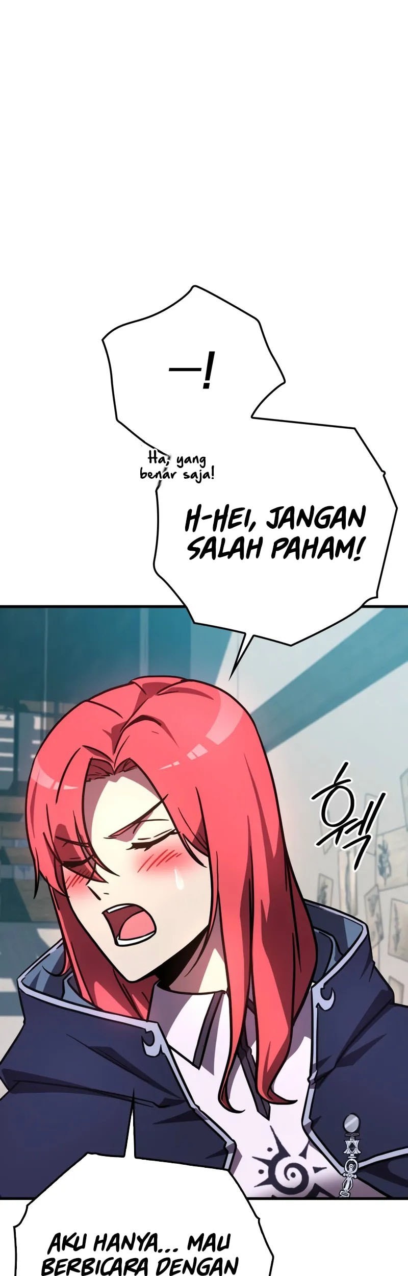 Limit-Breaking Genius Mage Chapter 2 halaman 26