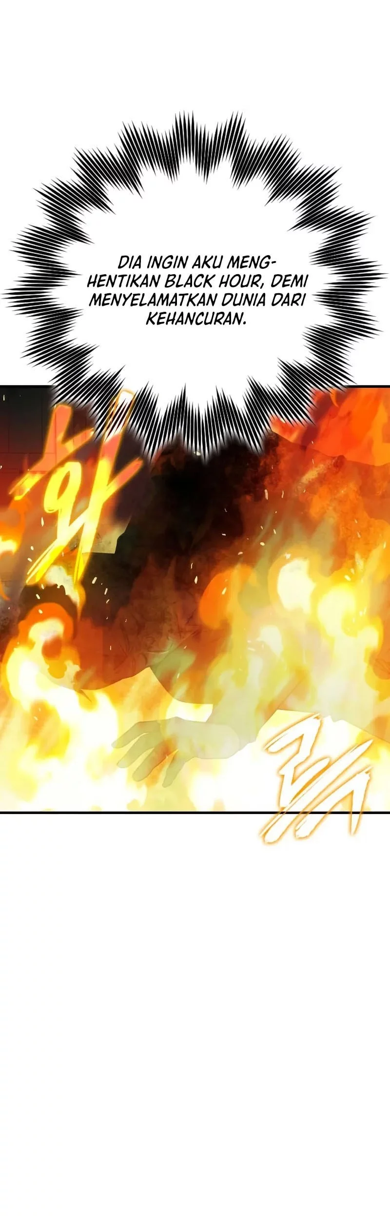 Limit-Breaking Genius Mage Chapter 28 halaman 18
