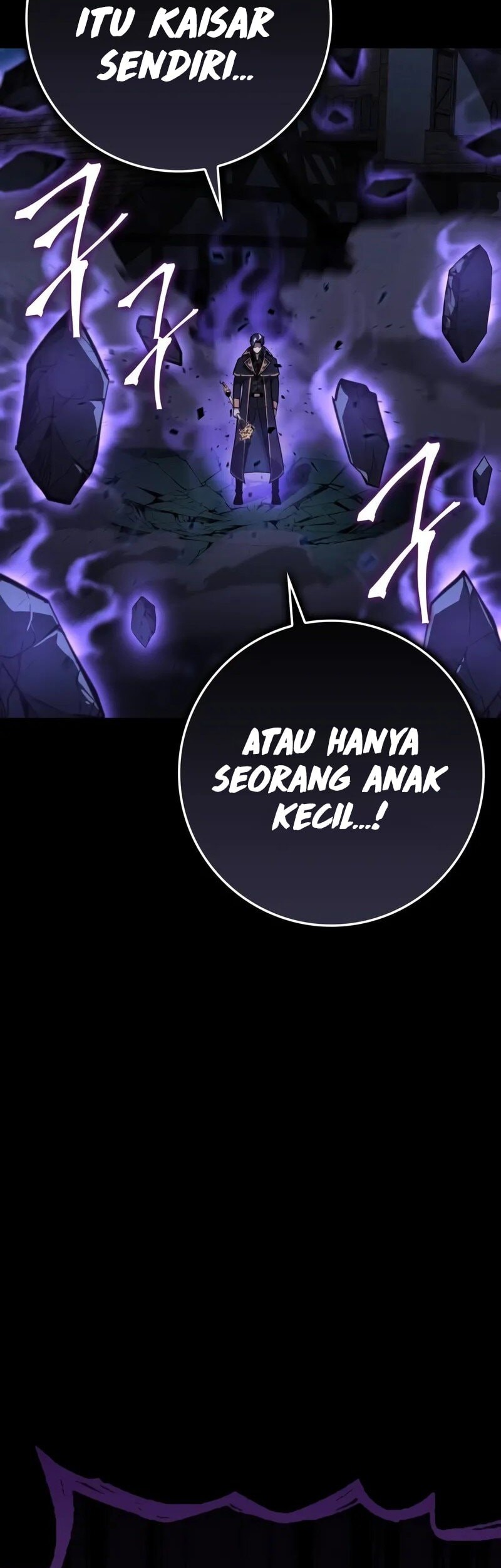 Limit-Breaking Genius Mage Chapter 3 halaman 20