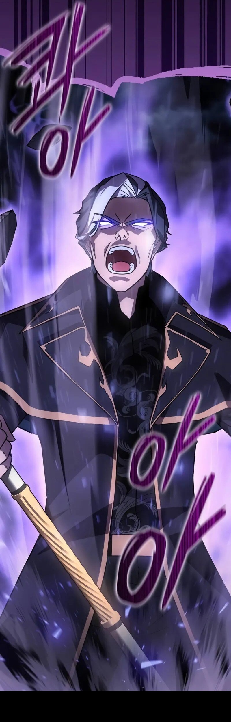 Limit-Breaking Genius Mage Chapter 3 halaman 22