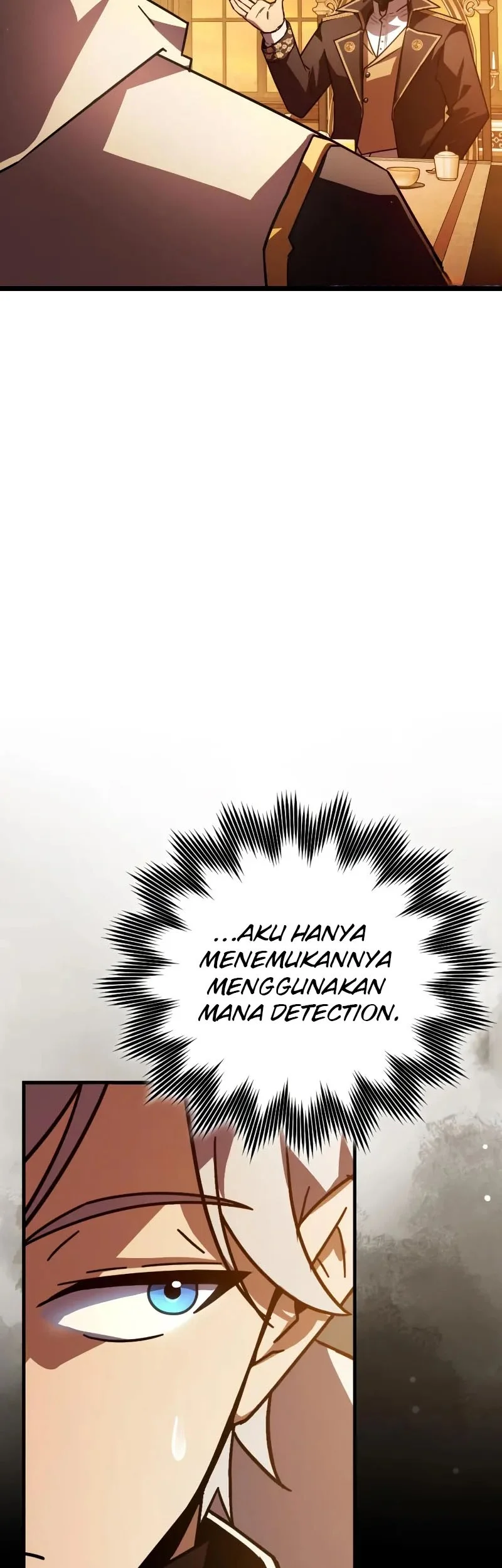 Limit-Breaking Genius Mage Chapter 32 Gambar 17