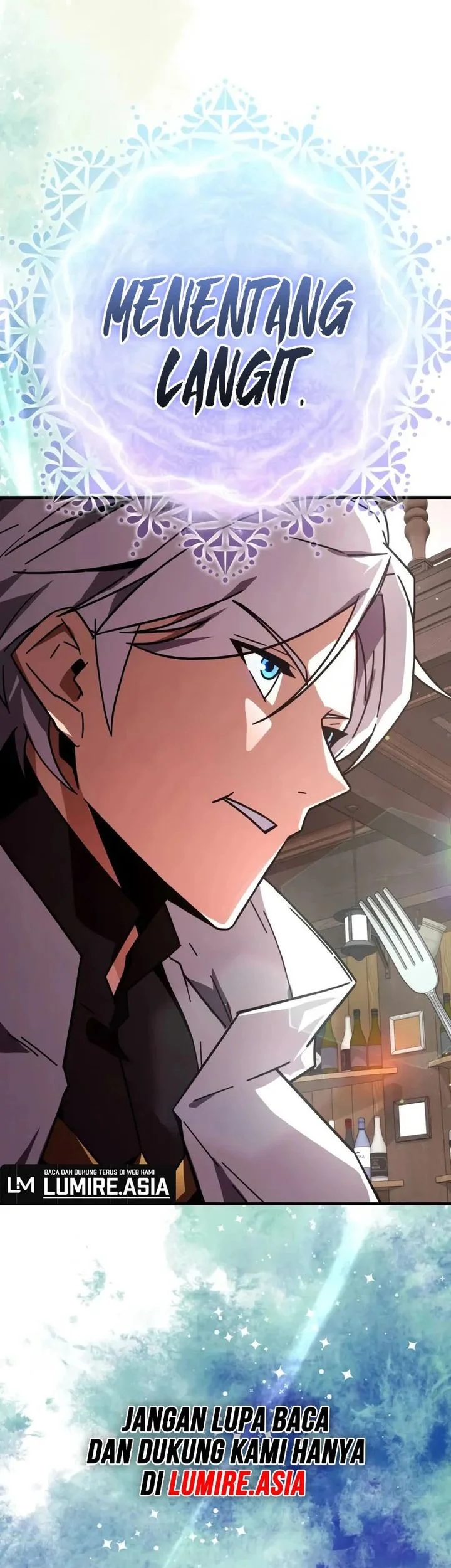 Limit-Breaking Genius Mage Chapter 36 Gambar 19