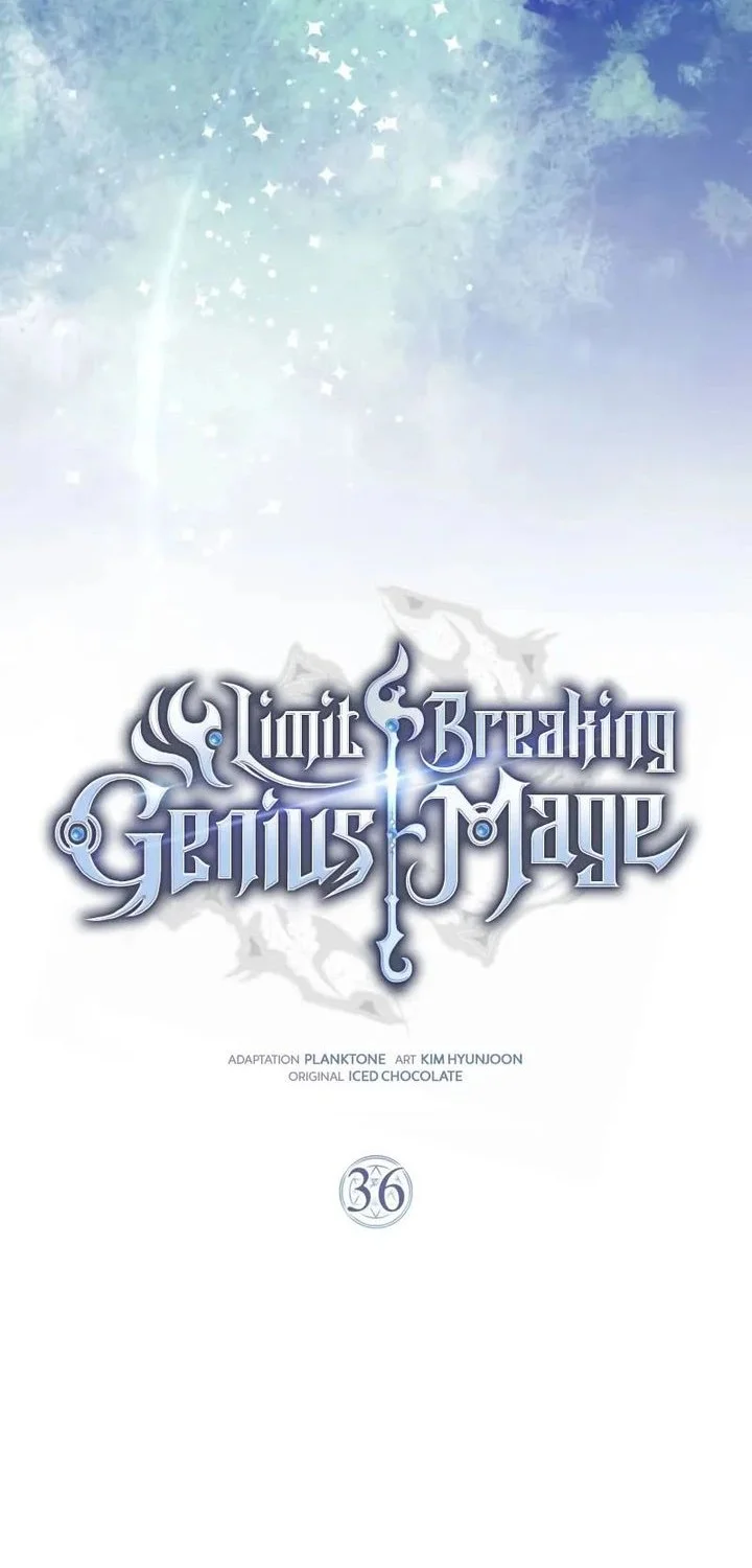 Limit-Breaking Genius Mage Chapter 36 Gambar 20