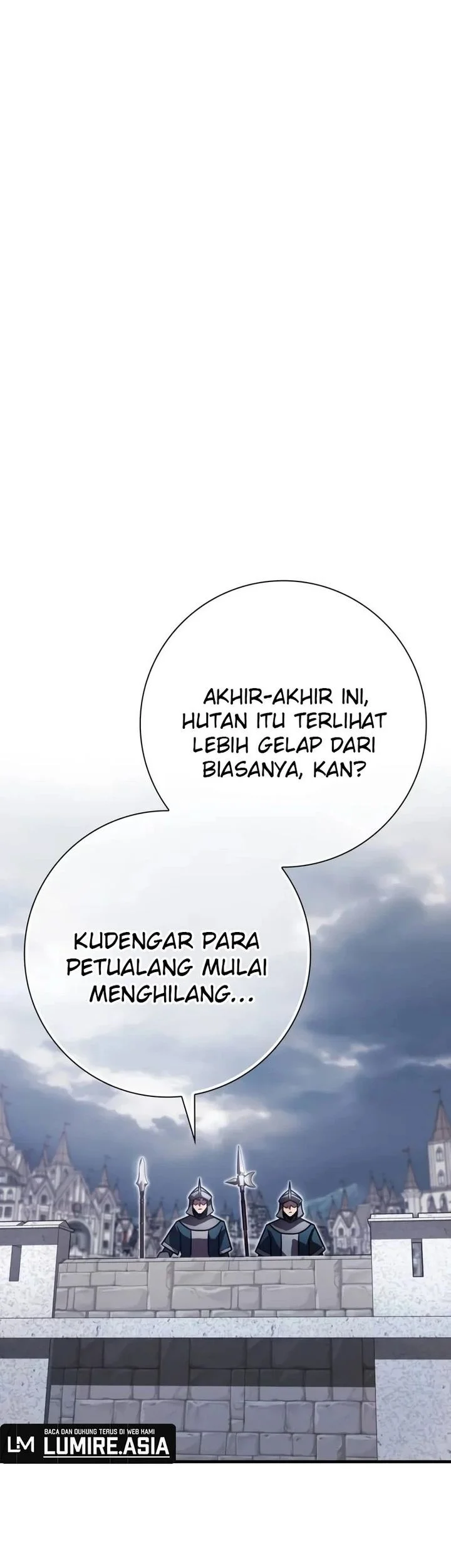 Limit-Breaking Genius Mage Chapter 36 Gambar 21