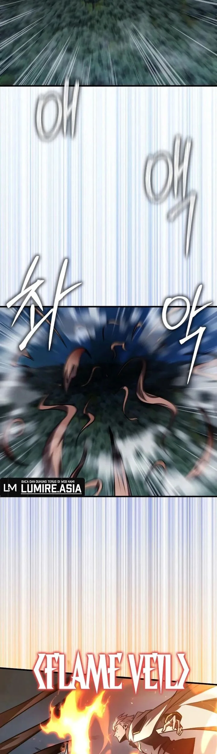 Limit-Breaking Genius Mage Chapter 37 Gambar 19