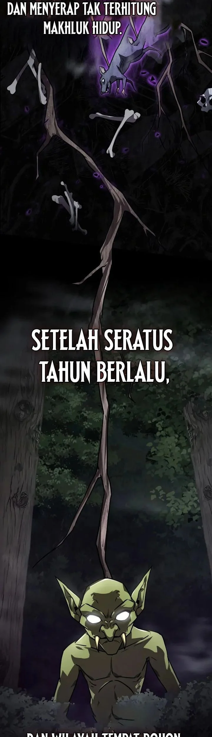 Limit-Breaking Genius Mage Chapter 38 Gambar 19