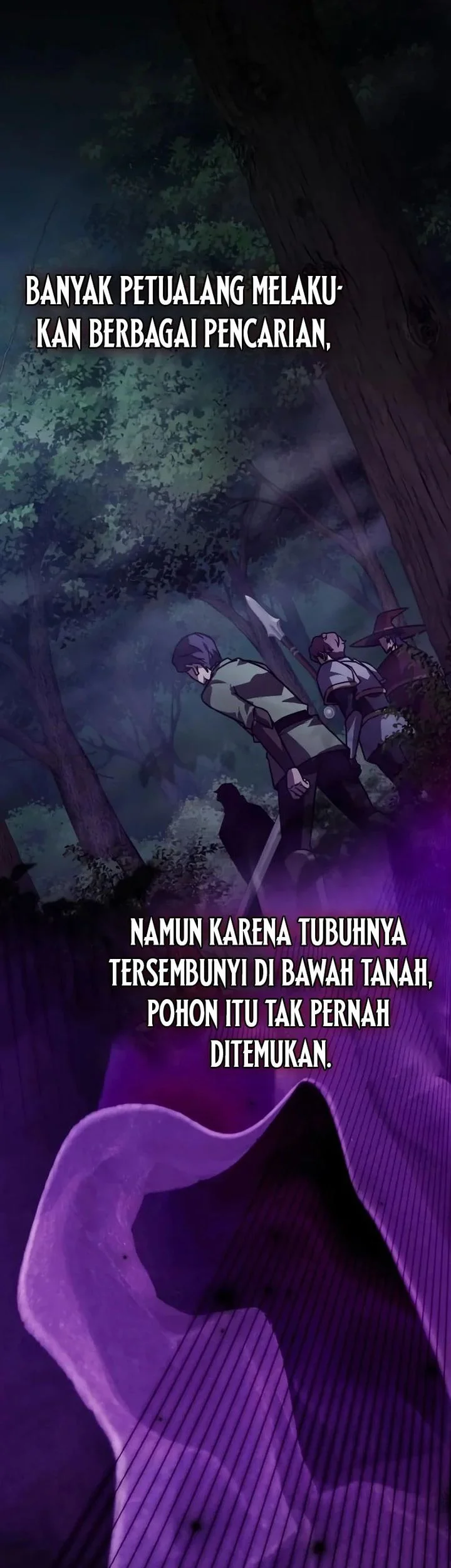 Limit-Breaking Genius Mage Chapter 38 Gambar 17
