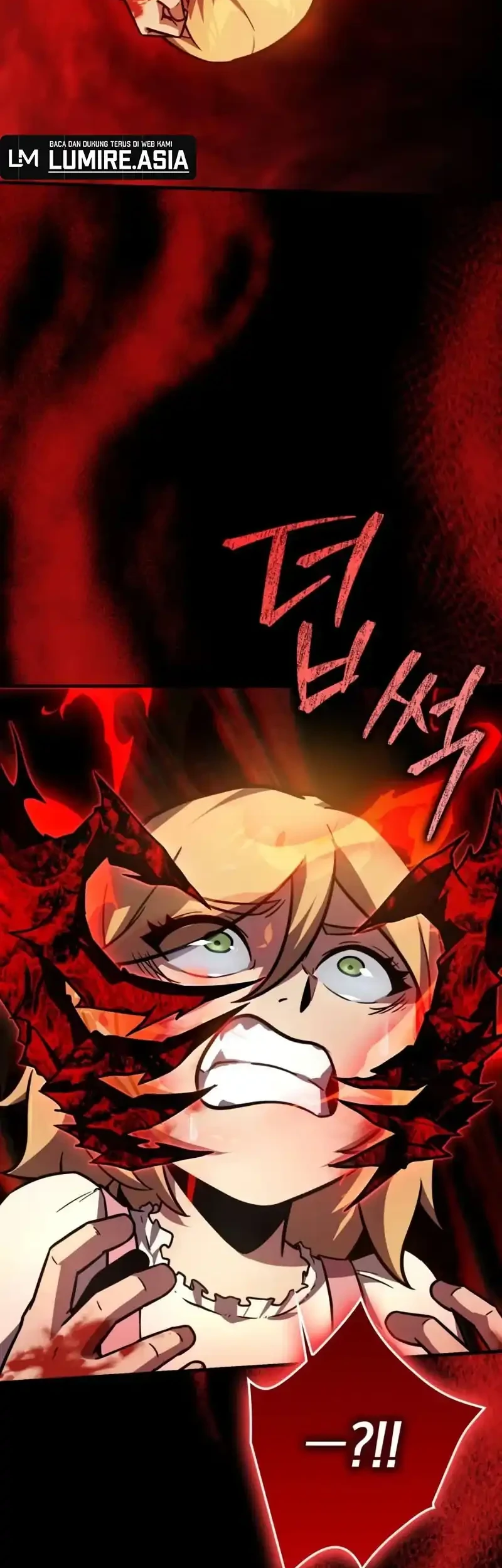 Limit-Breaking Genius Mage Chapter 39 halaman 16