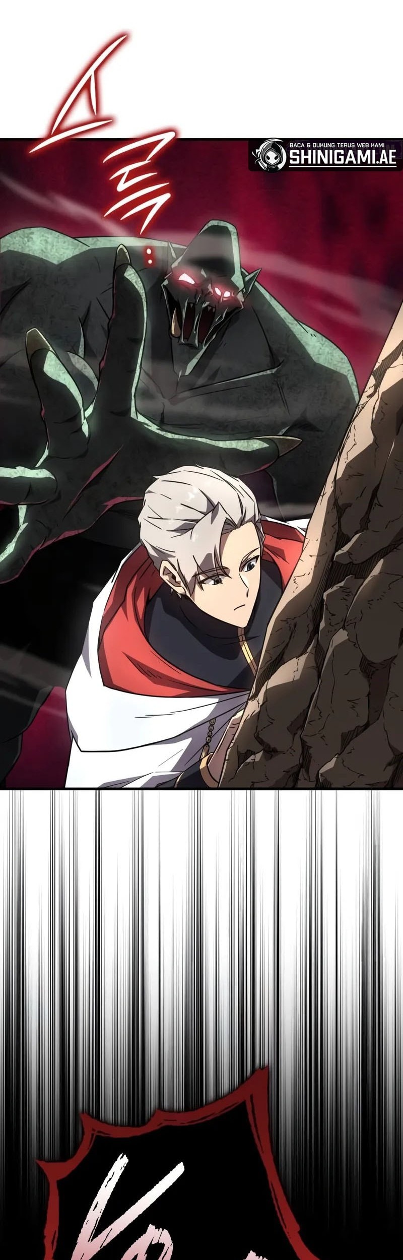 Limit-Breaking Genius Mage Chapter 4 halaman 19