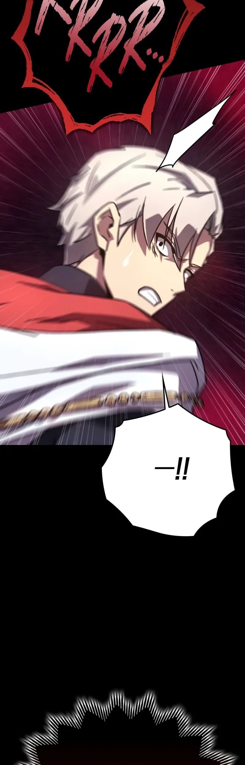 Limit-Breaking Genius Mage Chapter 4 halaman 20
