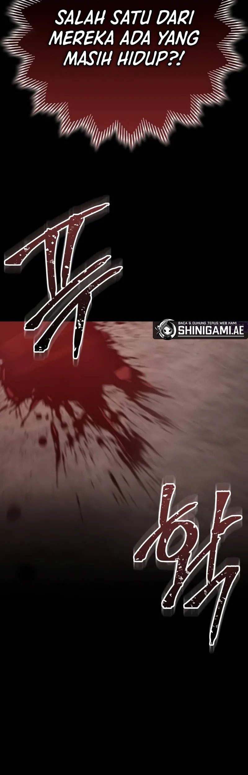 Limit-Breaking Genius Mage Chapter 4 halaman 21