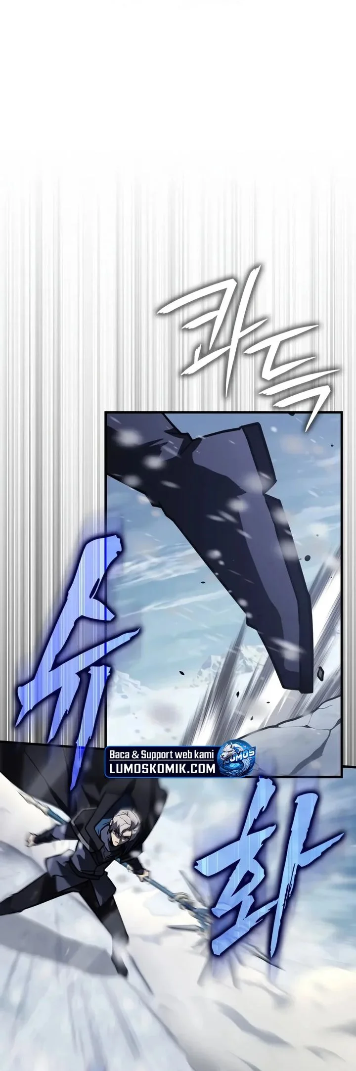 Limit-Breaking Genius Mage Chapter 42 Gambar 17