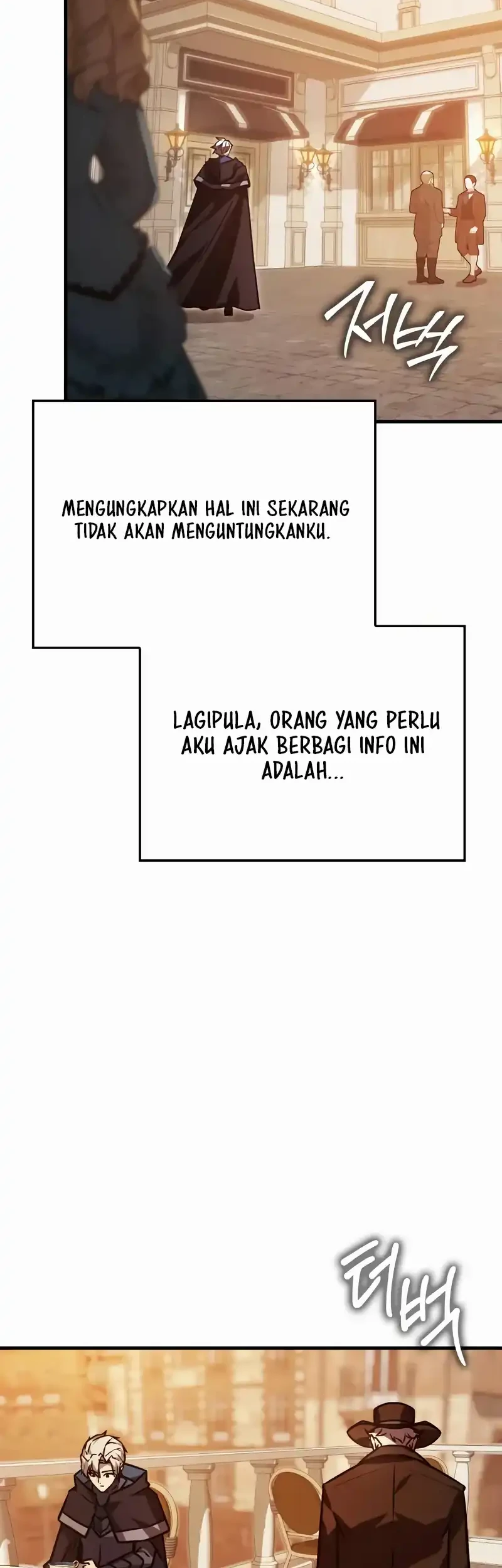 Limit-Breaking Genius Mage Chapter 47 Gambar 21