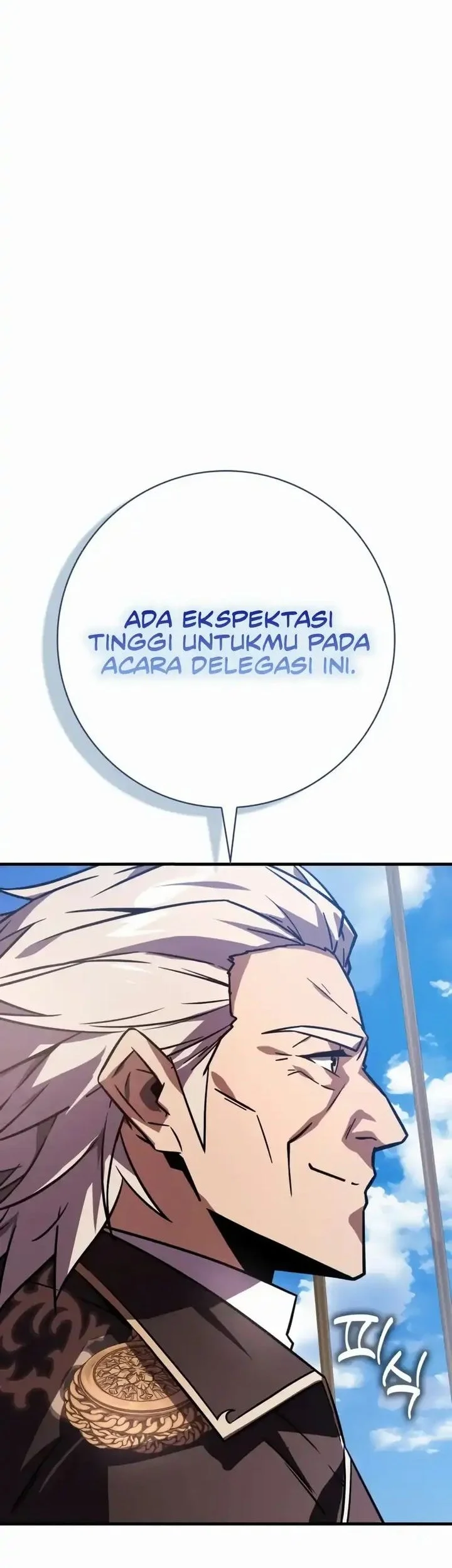 Limit-Breaking Genius Mage Chapter 48 Gambar 14