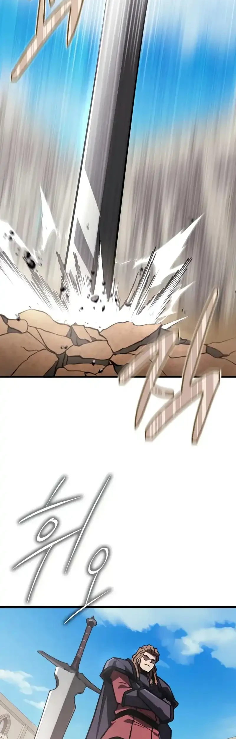 Limit-Breaking Genius Mage Chapter 50 Gambar 18