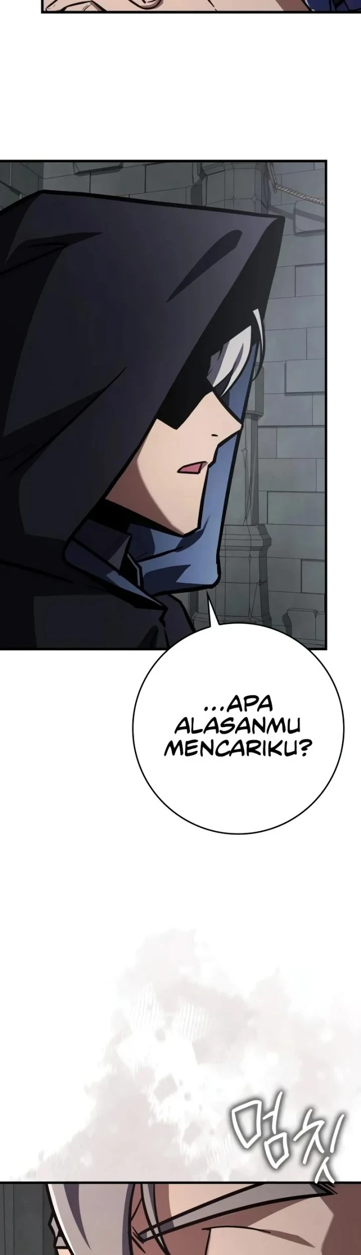 Limit-Breaking Genius Mage Chapter 57 Gambar 17