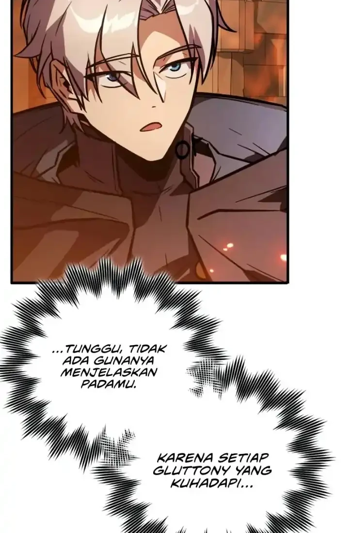 Limit-Breaking Genius Mage Chapter 58 Gambar 21