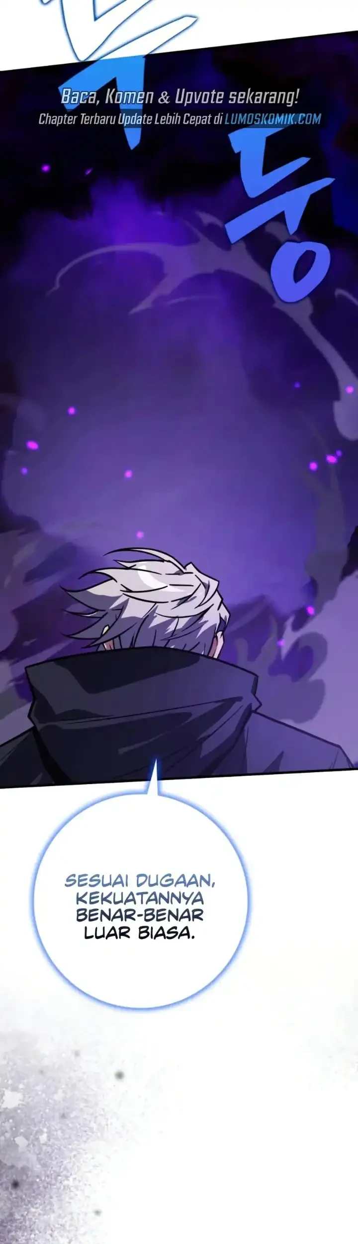 Limit-Breaking Genius Mage Chapter 59 Gambar 19