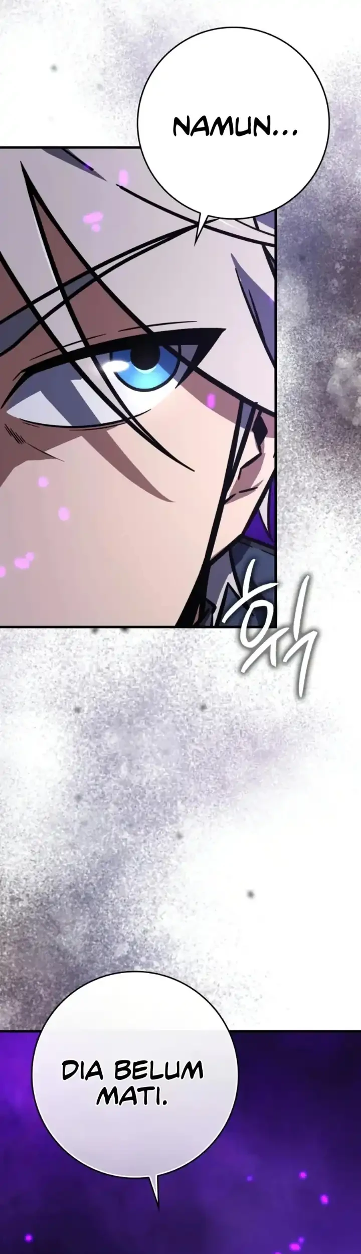 Limit-Breaking Genius Mage Chapter 59 Gambar 21